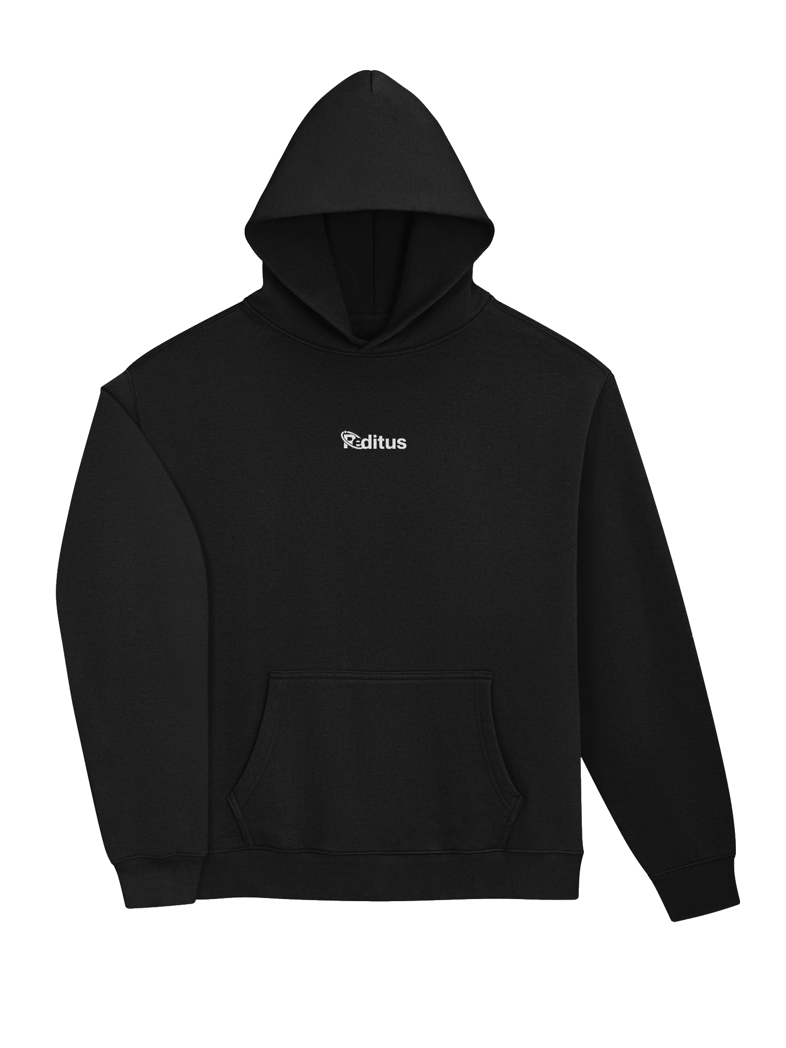 Reditus - Vintage - Hoodie product image (3)