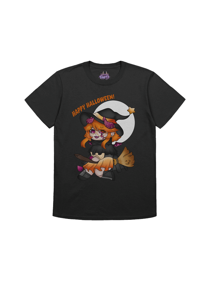 2025 Halloween Ven T-Shirt! product image (3)