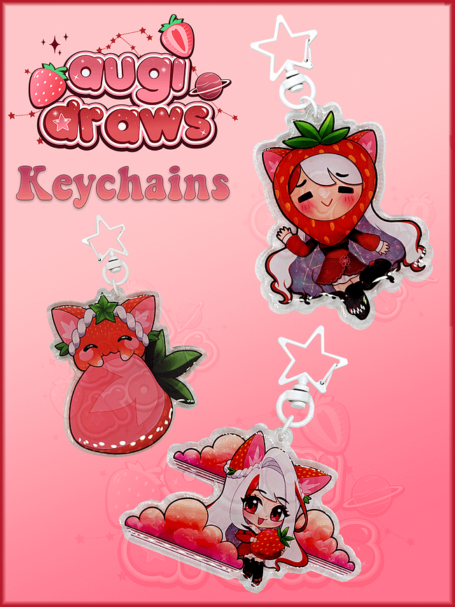 Keychains