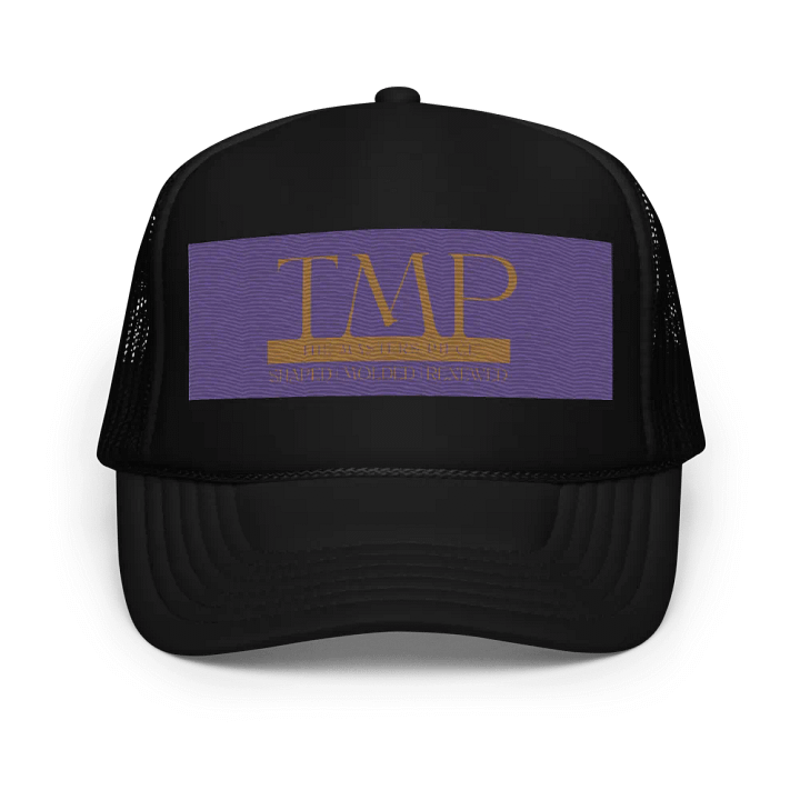 TMP HAT product image (1)