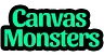 CanvasMonsters