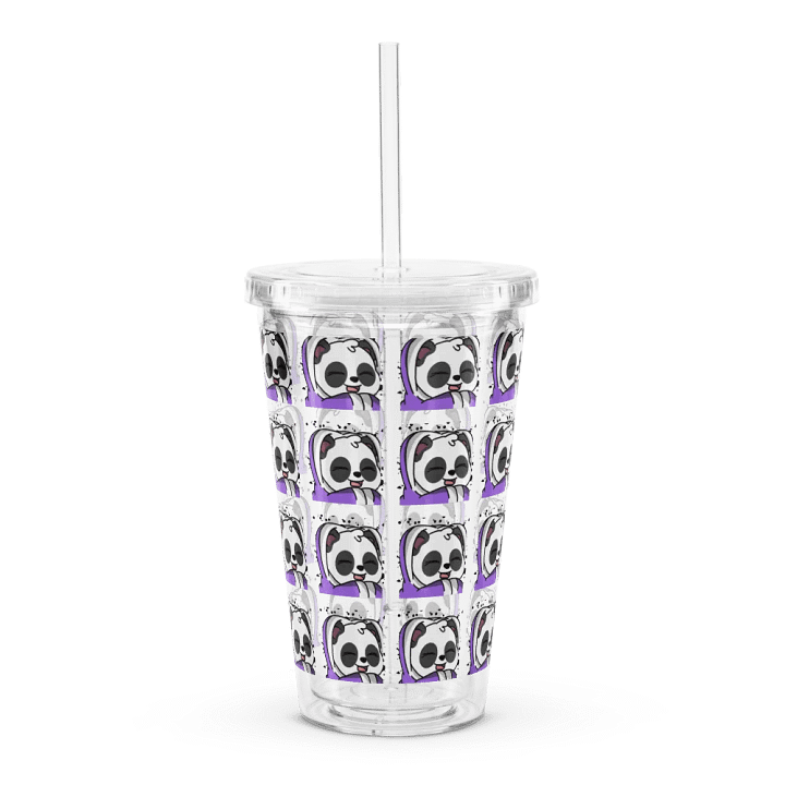 Panda Tumbler product image (1)