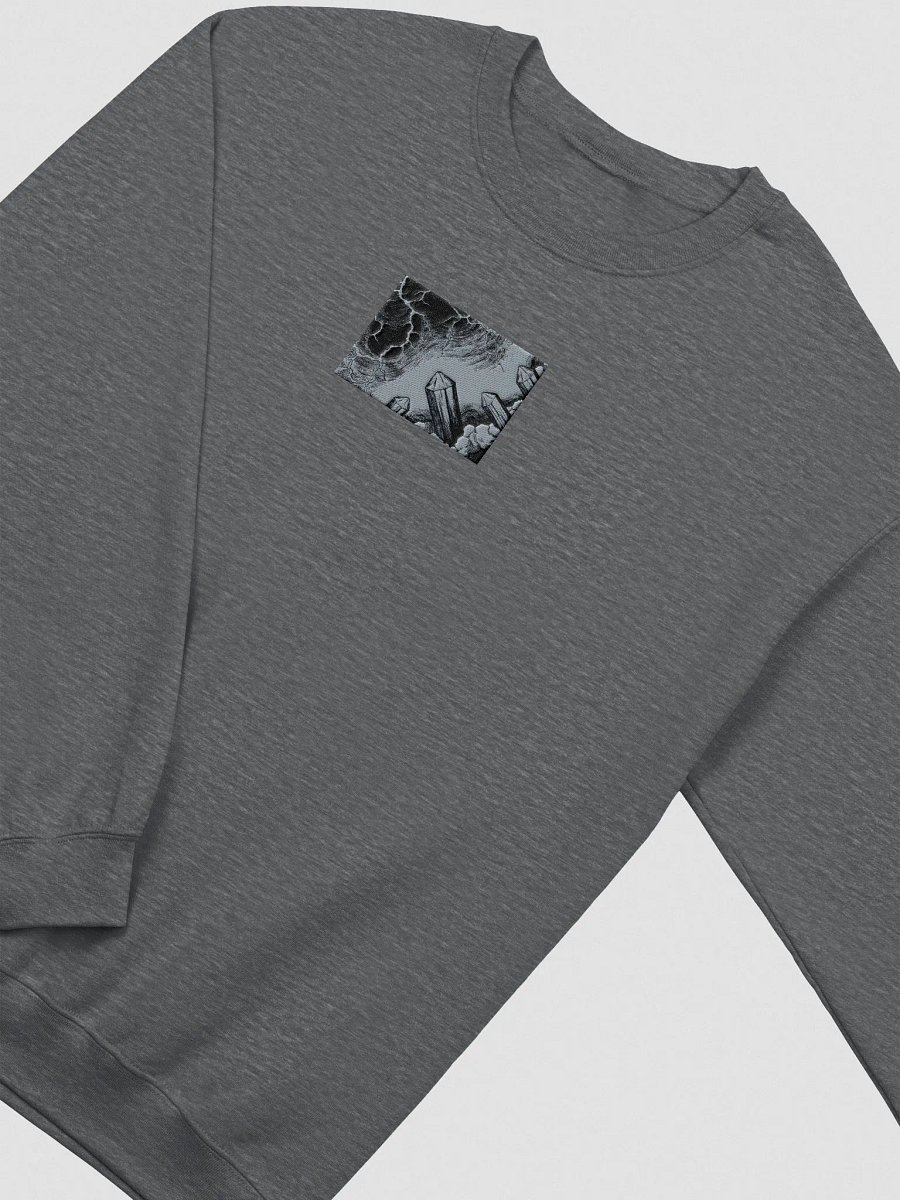Crystal Formation Graphic Crewneck product image (32)