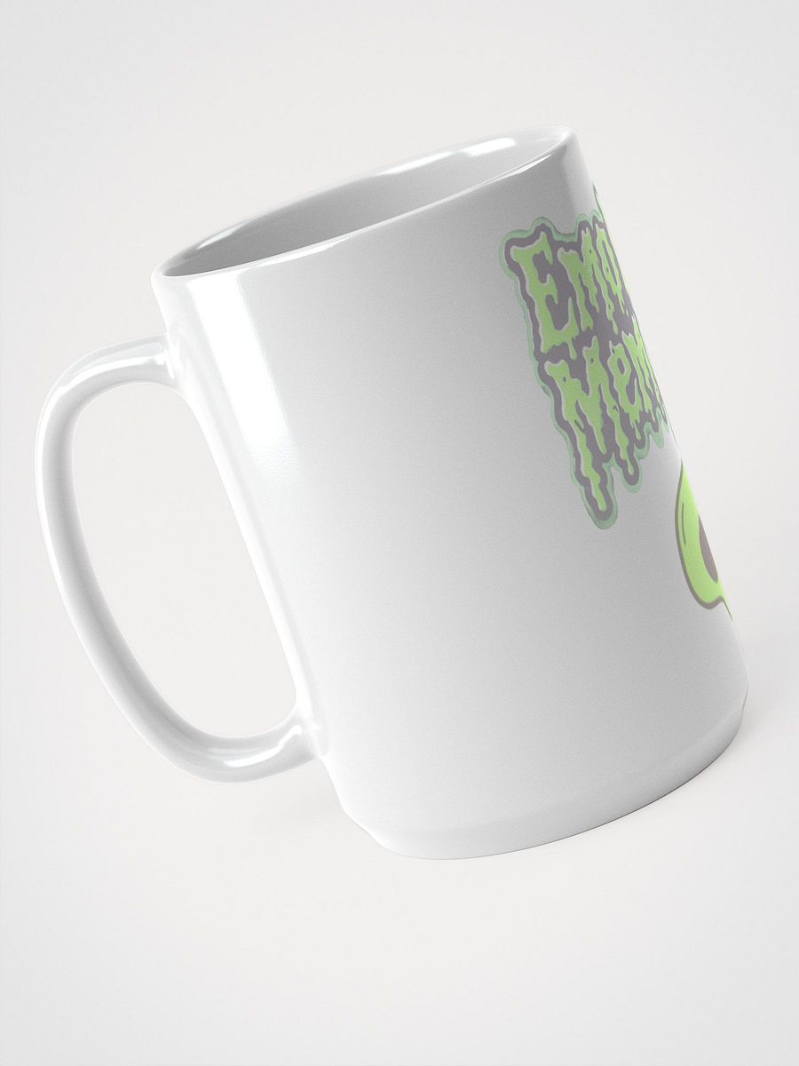 Slime Skull mug product image (3)