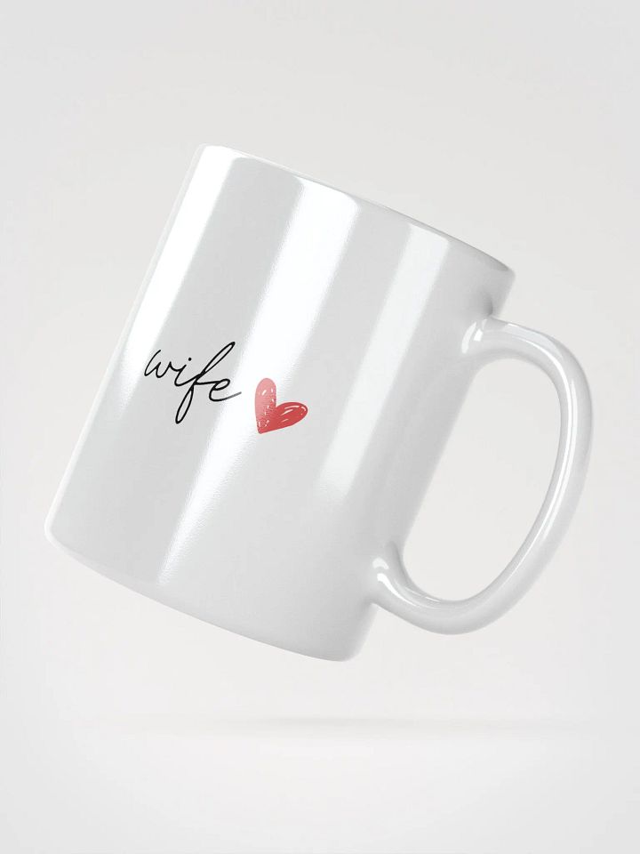 Wife's Mug product image (5)