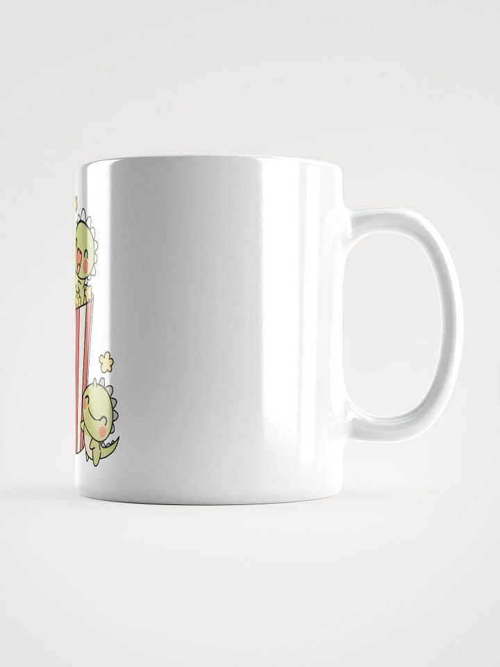 Dino Popcorn Party Mug product image (2)