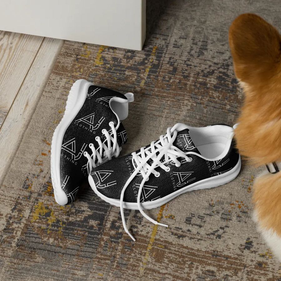 Men's trainers (Black) product image (11)