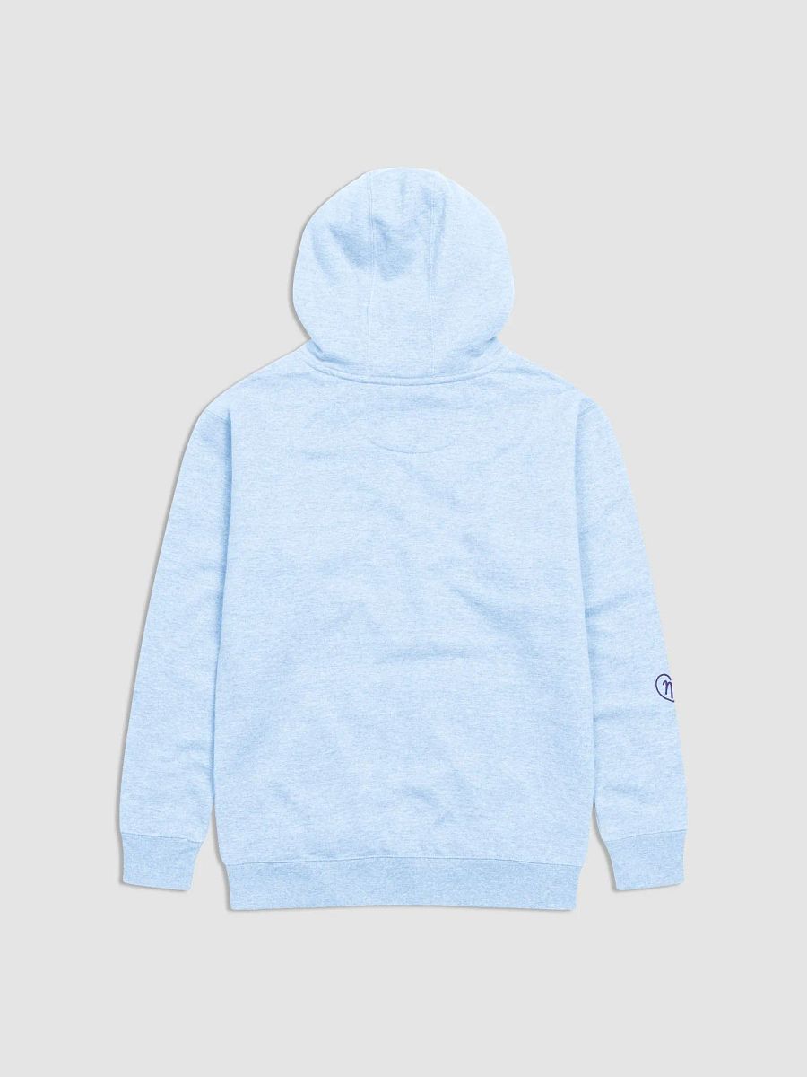 Rainbow Rain Cloud Hoodie product image (2)