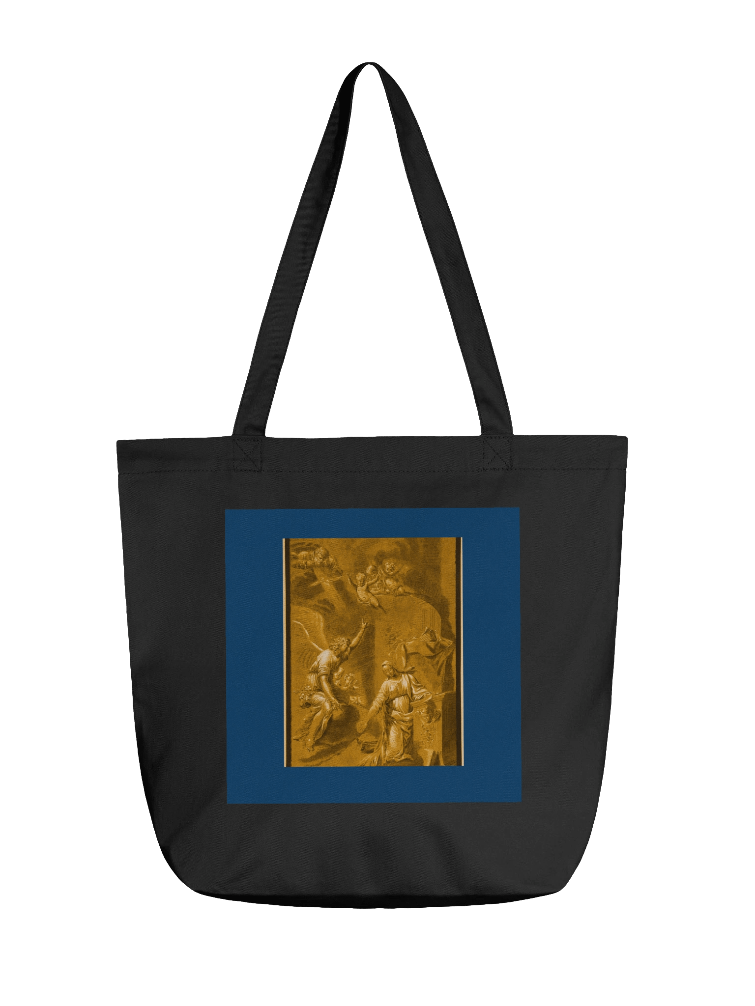 Losing You Dragaan Tote Bag product image (1)