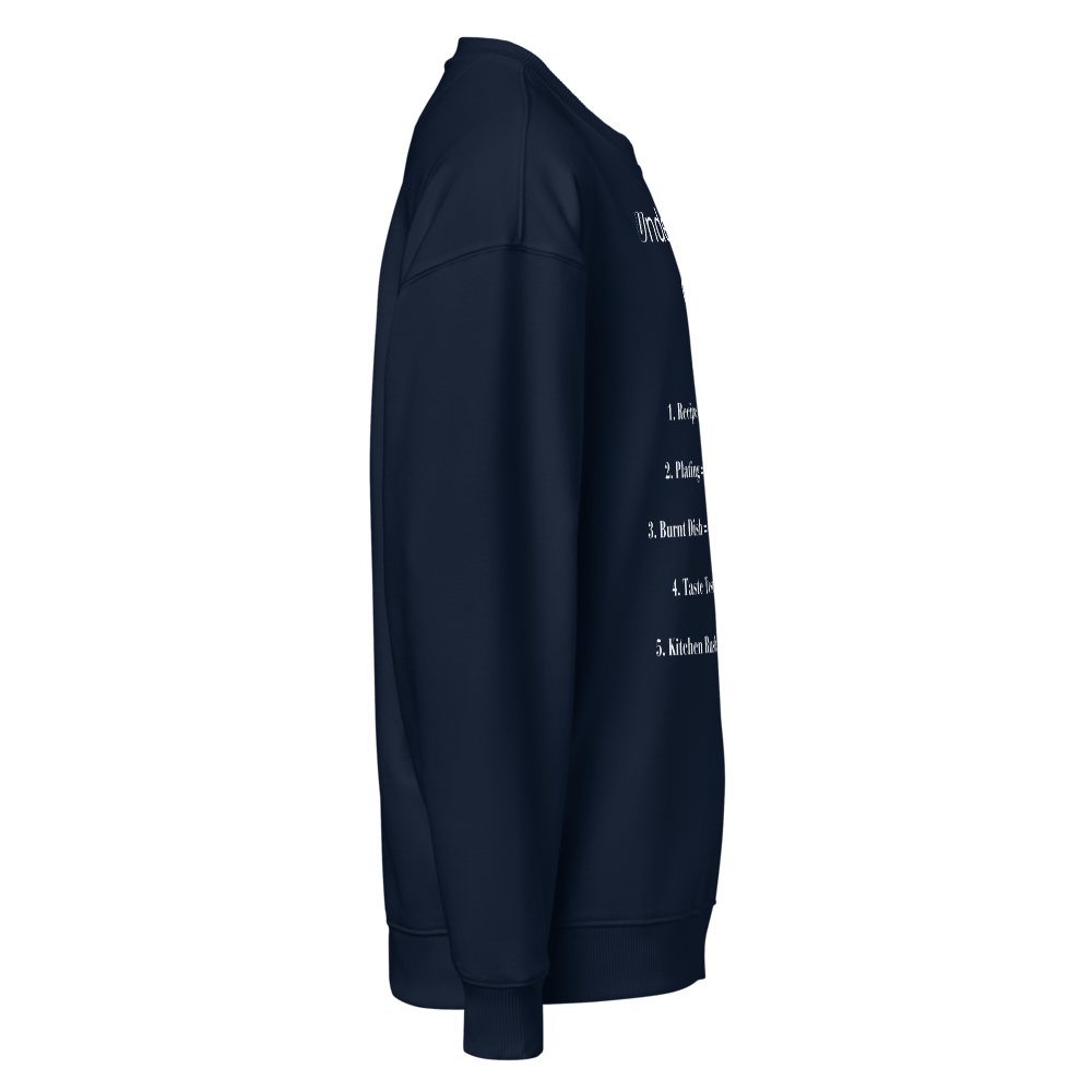 Run Free Organic Sweatshirt product image (4)