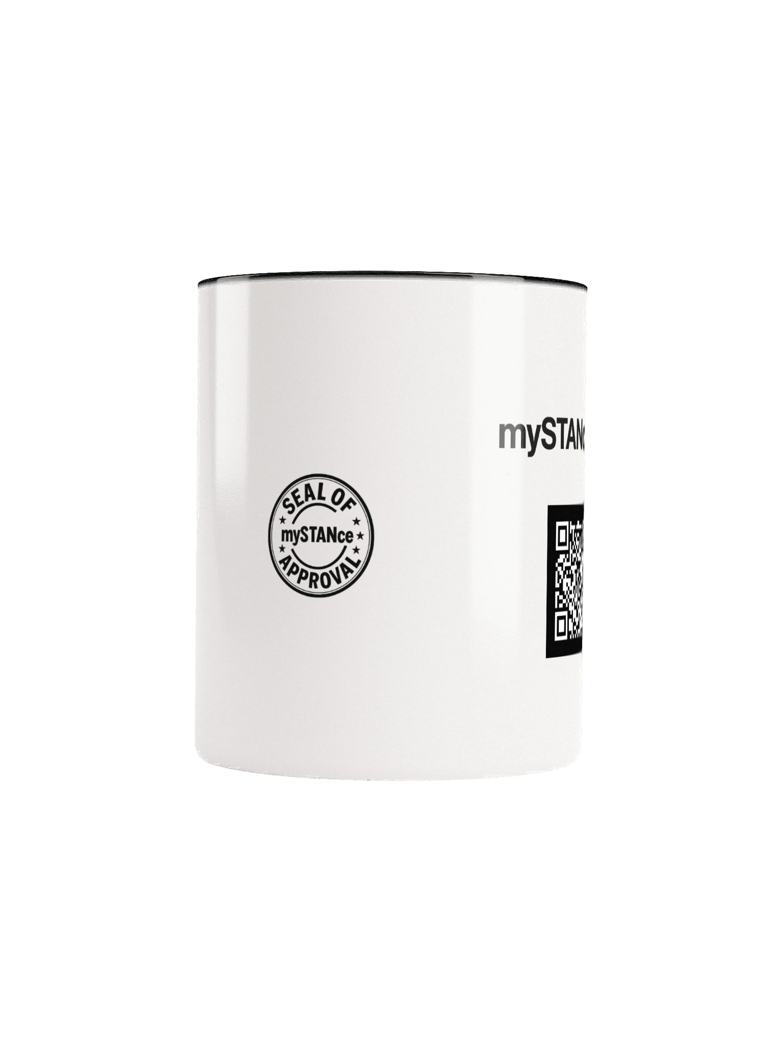 mySTANce POWER Ceramic Mug product image (36)
