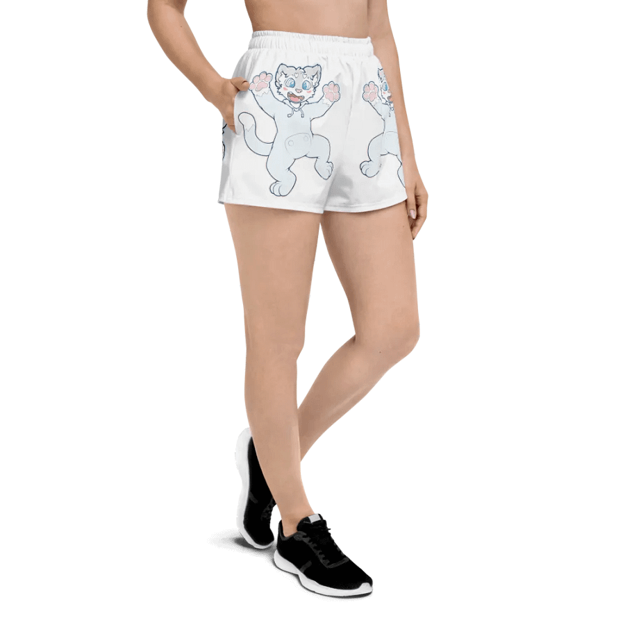 Silly Mio shorts cover! product image (7)