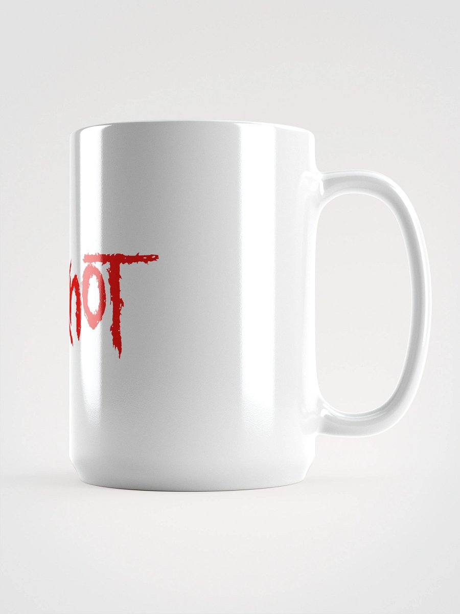 Slipknot Logo Mug product image (1)