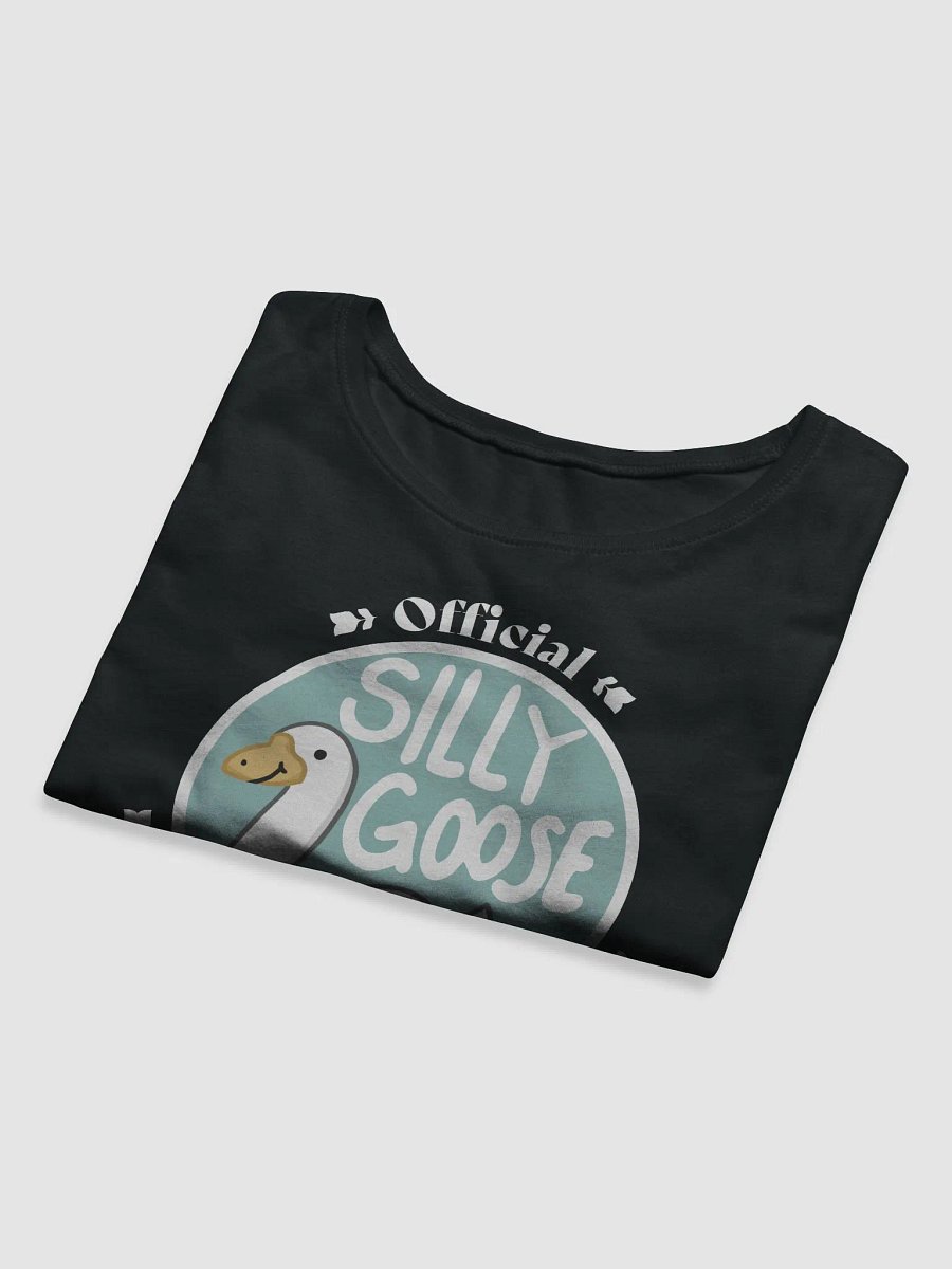 Silly Goose Baby Tee product image (8)