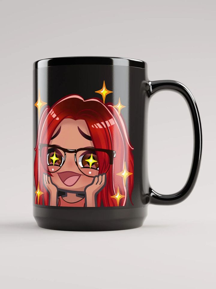 Wow Coffee Mug product image (1)