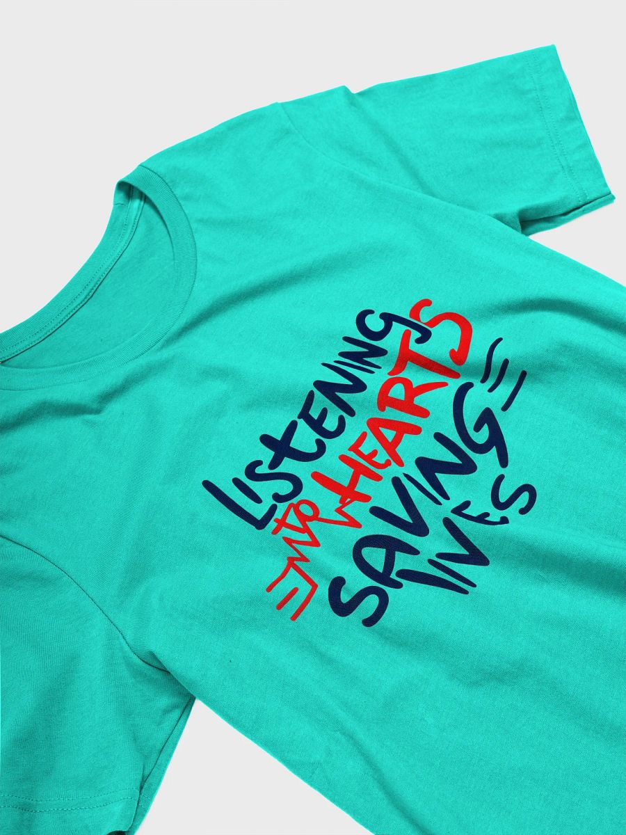 Heartbeat Savior Tee product image (30)