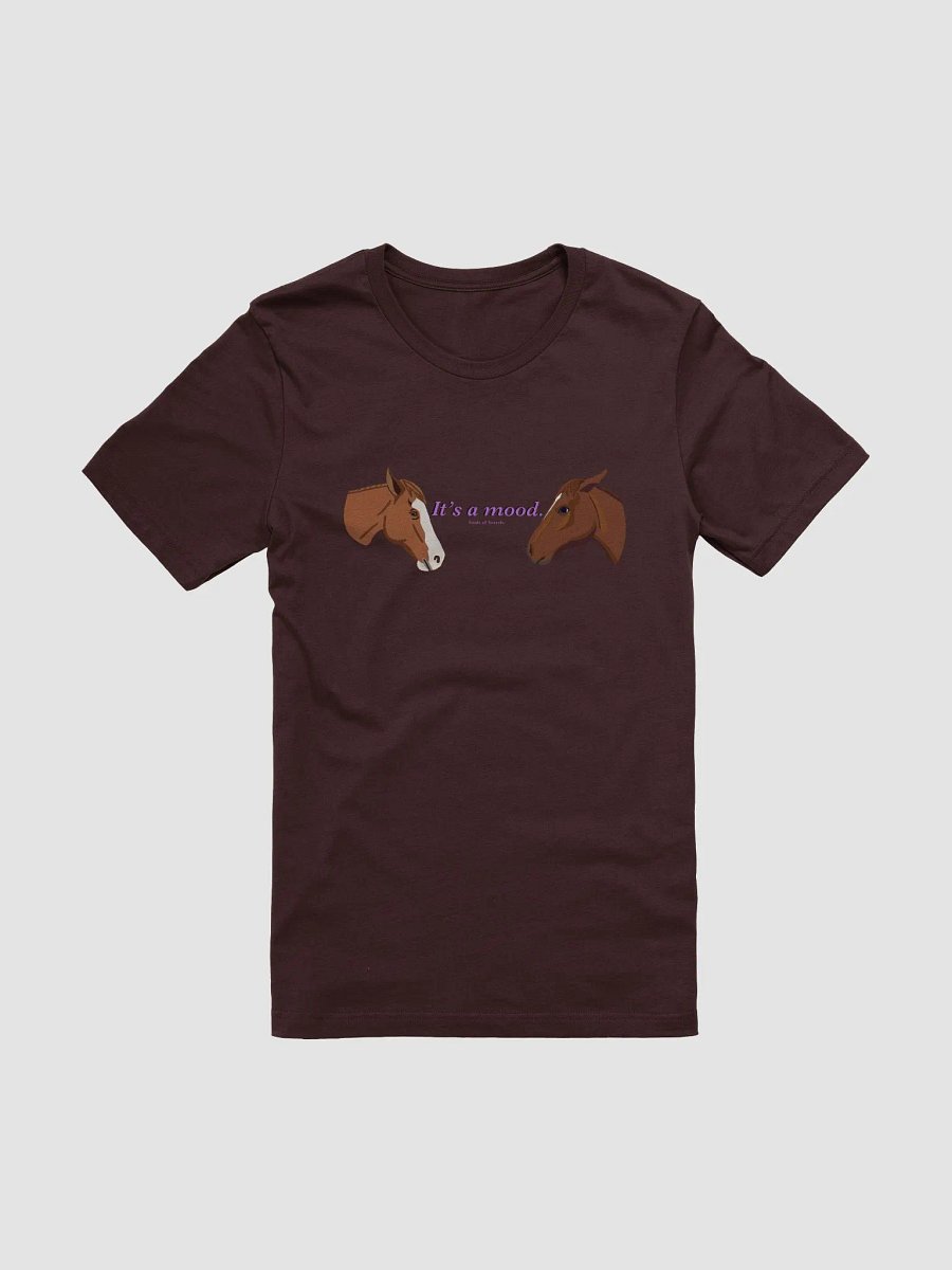 It's a Mood T-shirt product image (55)