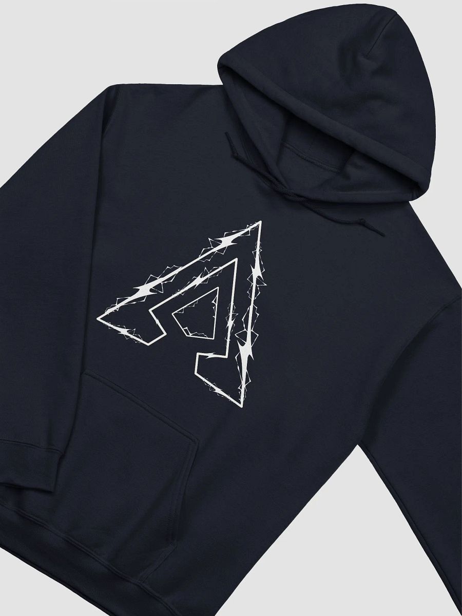 Hoodie Terada product image (3)