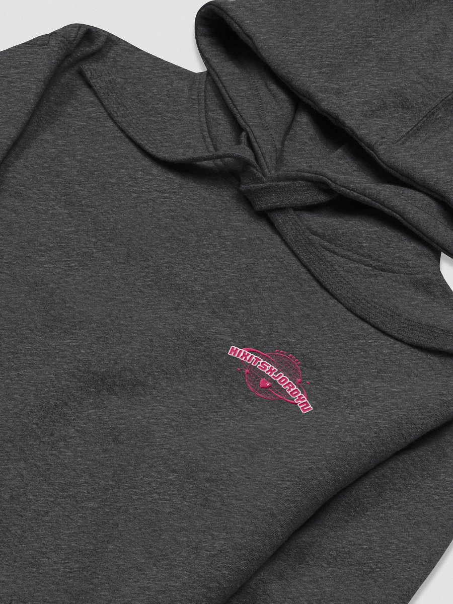 Starry Globe Unisex Hoodie product image (18)
