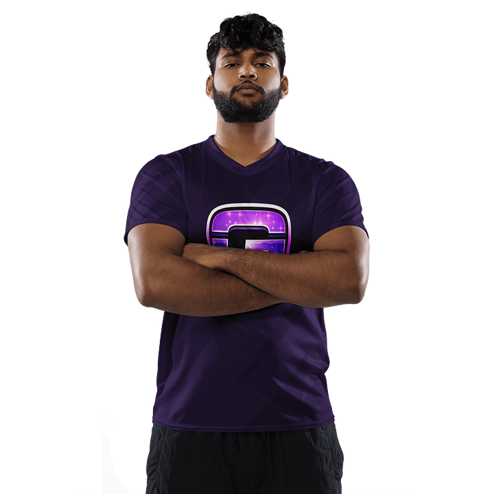GingrBredJersey Short Sleeve product image (2)