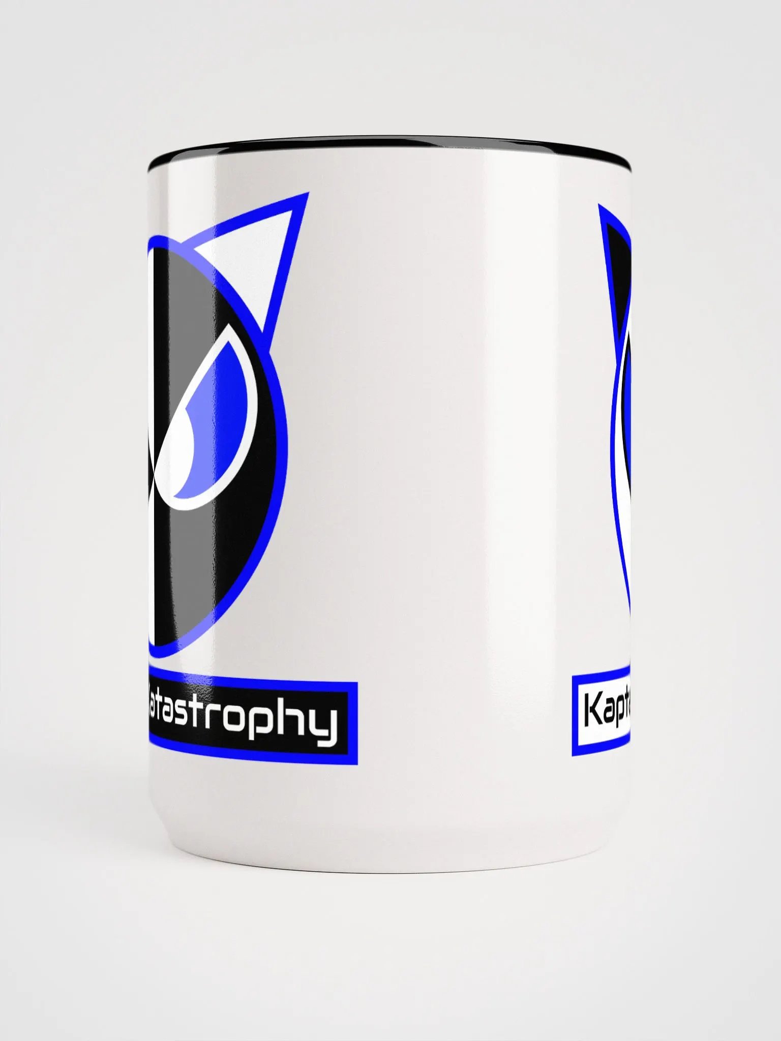 Kat on a Mug product image (5)