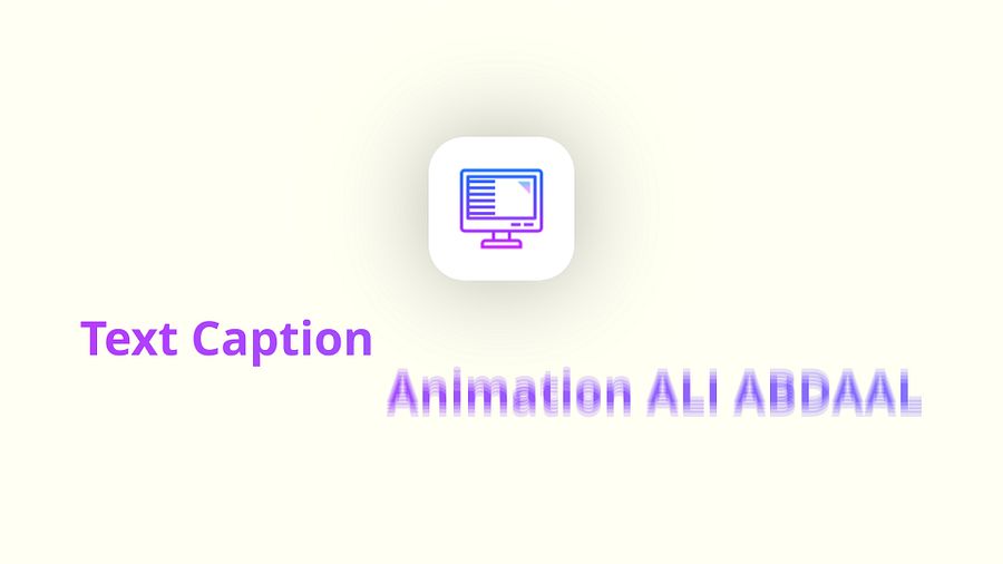 Ali Abdaal Subtitles Caption 16 product image (2)