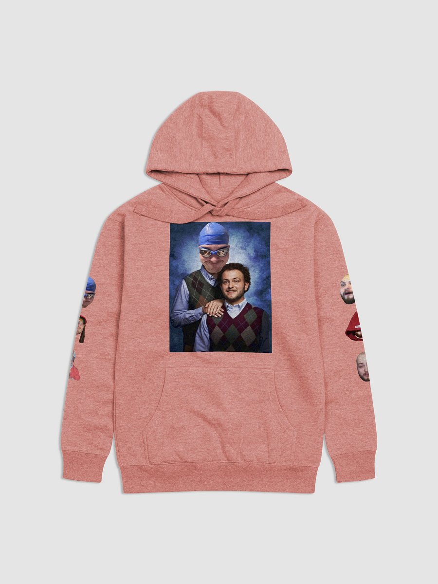 Step Dabbers | Hoodie product image (2)