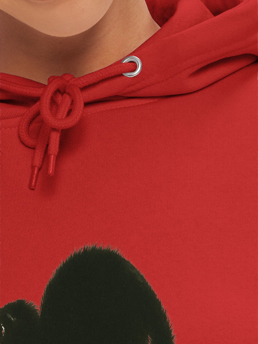 Cat Art Unisex Hoodie product image (15)