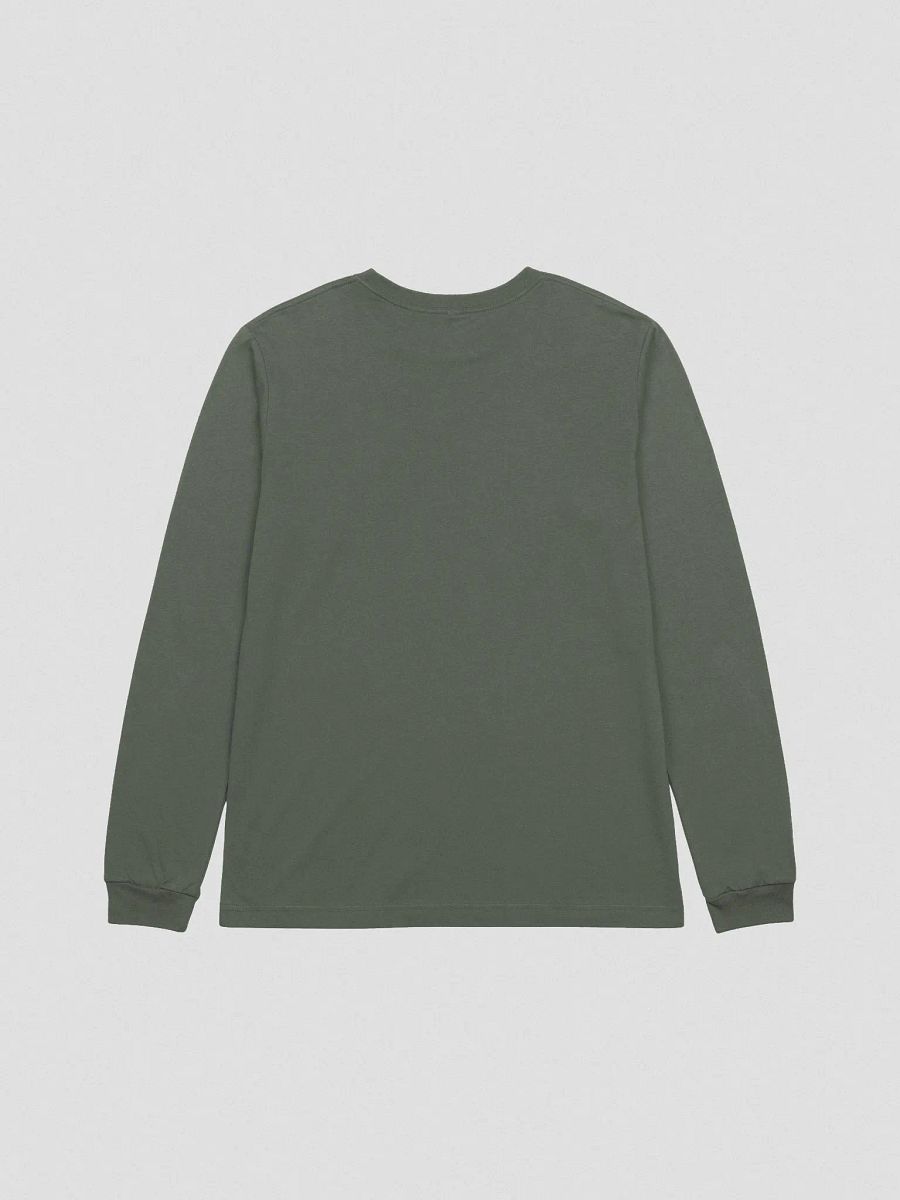 Bobaholic Longsleeves product image (12)
