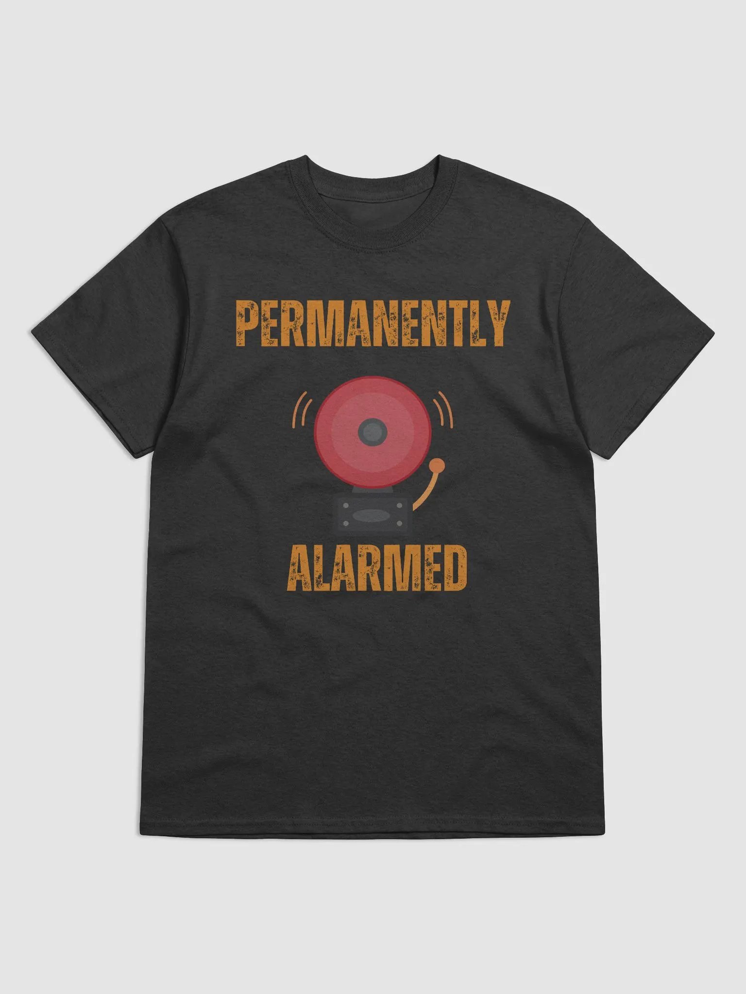 A Familiar T-Shirt product image (1)