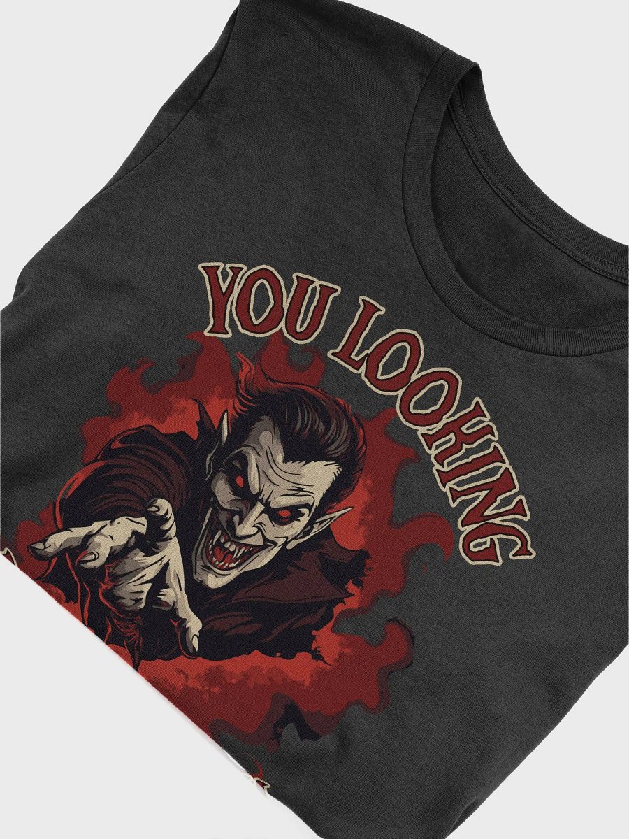 You Looking Like a Snack Unisex T-Shirt product image (4)