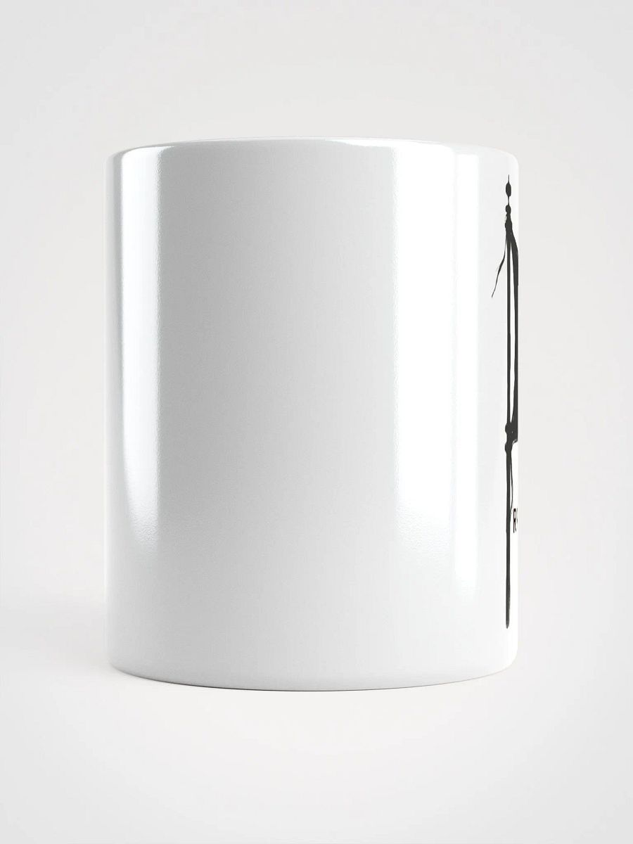 I’d Rather Be a Pirate Twain Mug product image (13)