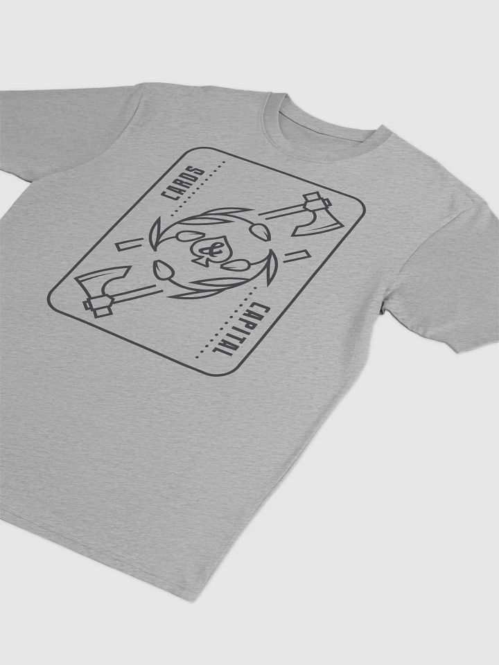 Ace of Spades shirt product image (2)
