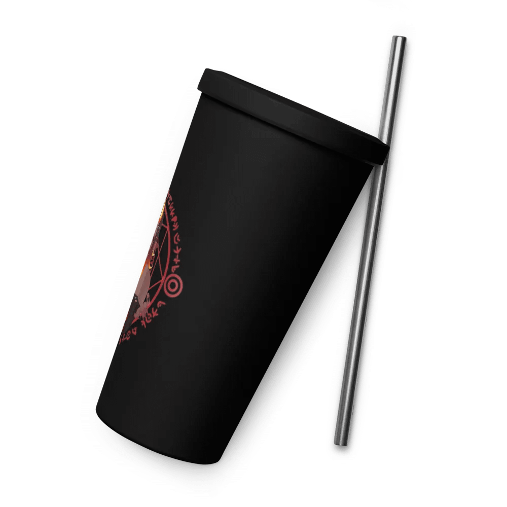 Rabid Summon Insulated Tumbler product image (7)