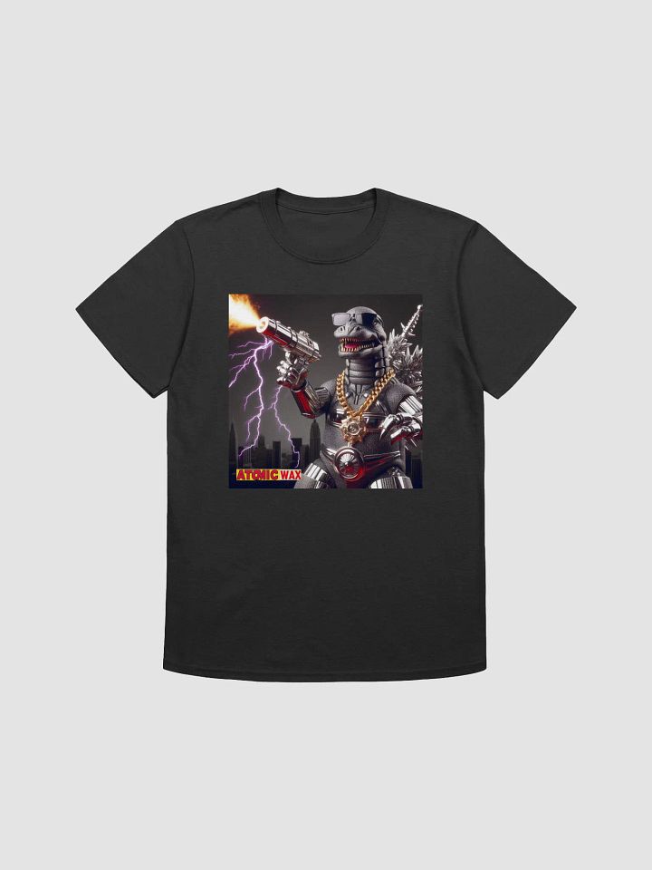Mechapimpzilla T-Shirt product image (1)