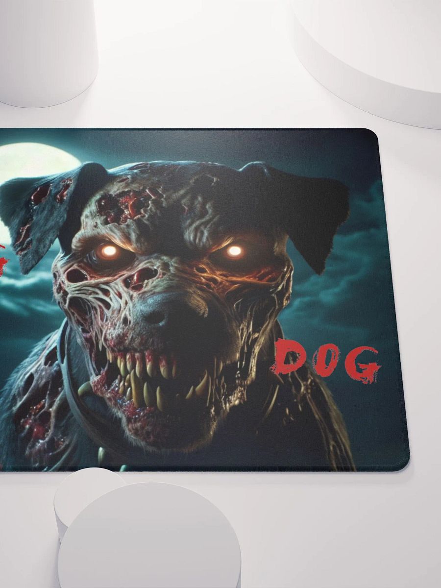 Big Dog < Mousepad product image (9)