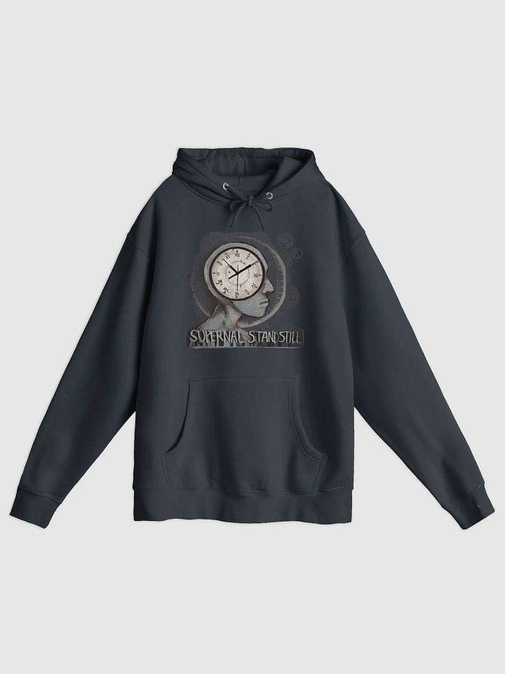 Supernal Standstill Album Hoodie (DTF Print) product image (1)