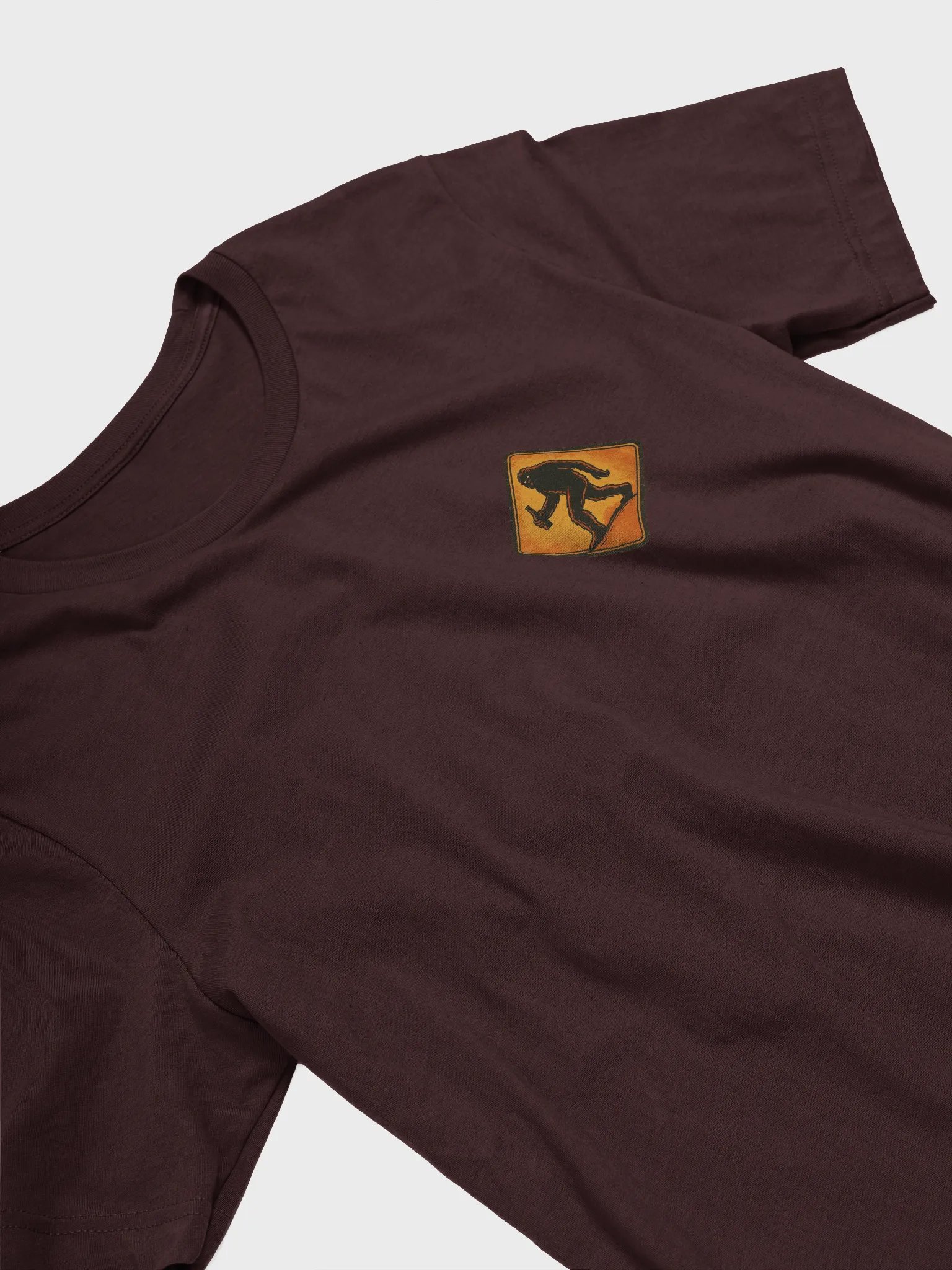 Bigfoot Crossing – Beer in Hand (small logo) product image (2)