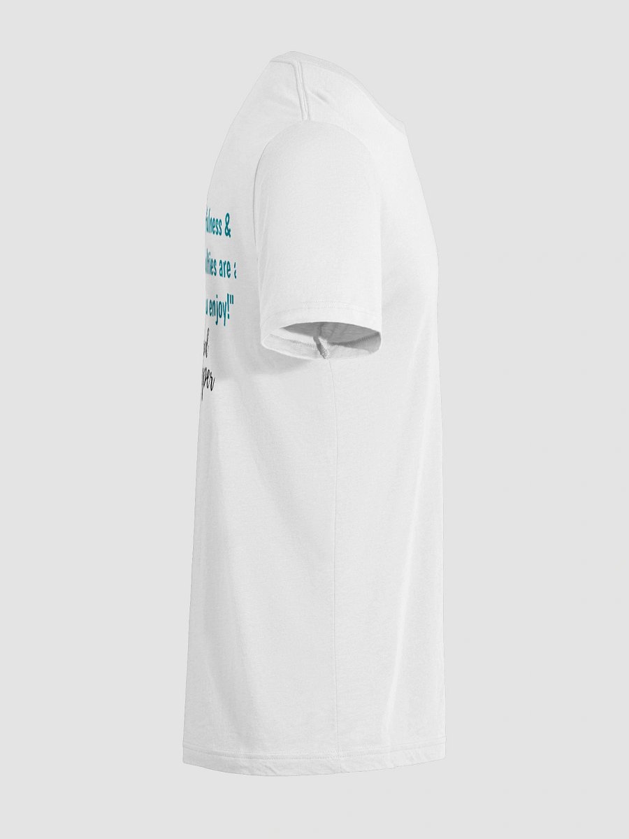 SWHHW T-Shirt2 product image (116)