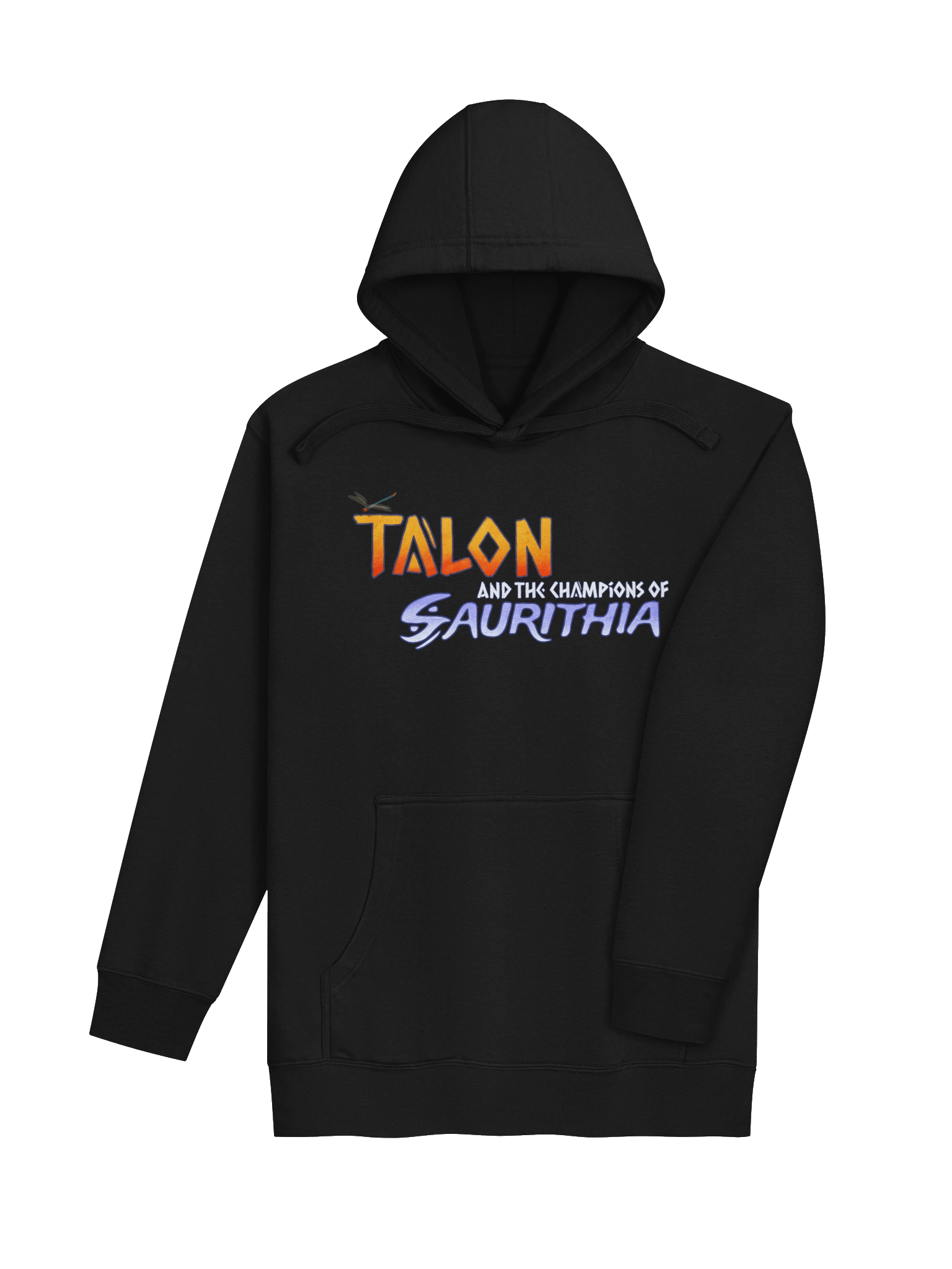 TATCOS Hoodie product image (23)