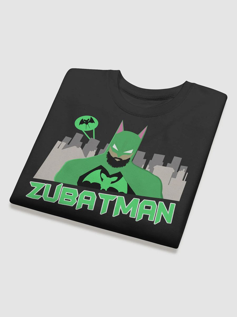 ZUBATMAN Pullover product image (4)