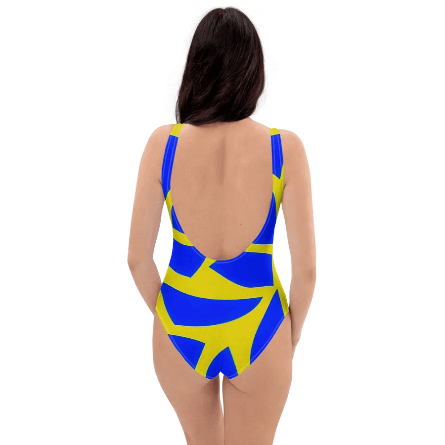 Retro Revival Swimsuit product image (5)