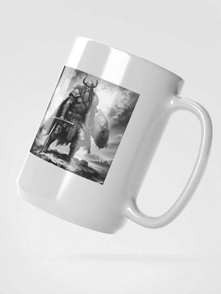 Viking Warrior product image (2)