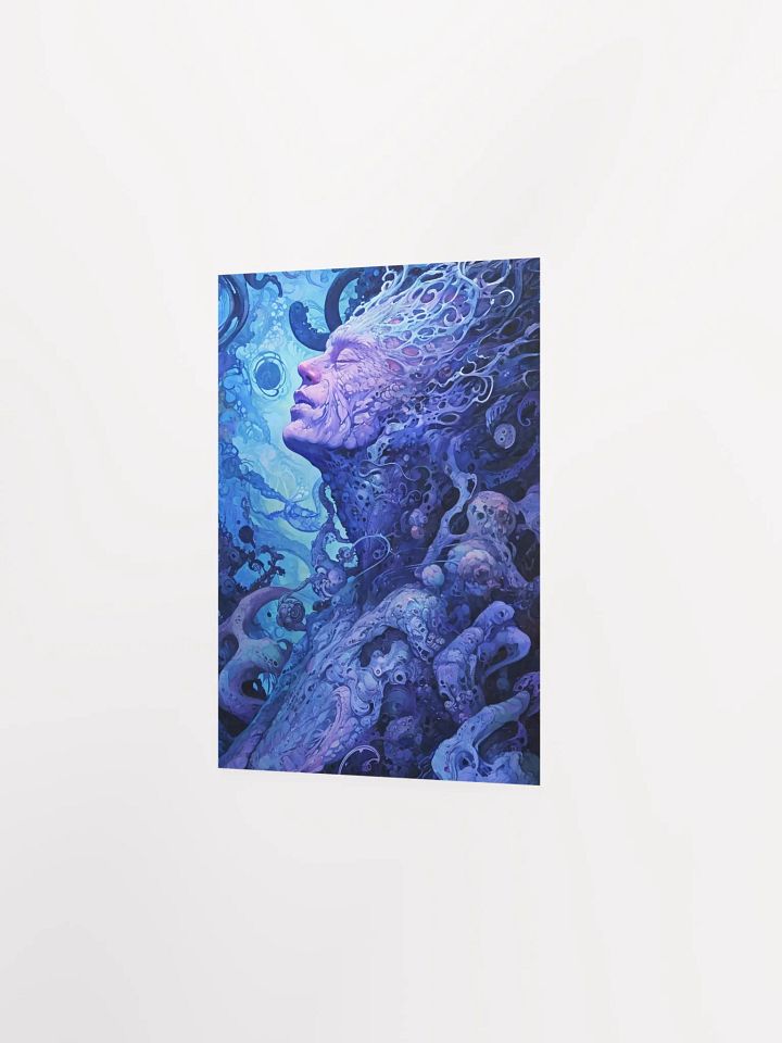 Abyssal Reverie Poster product image (4)