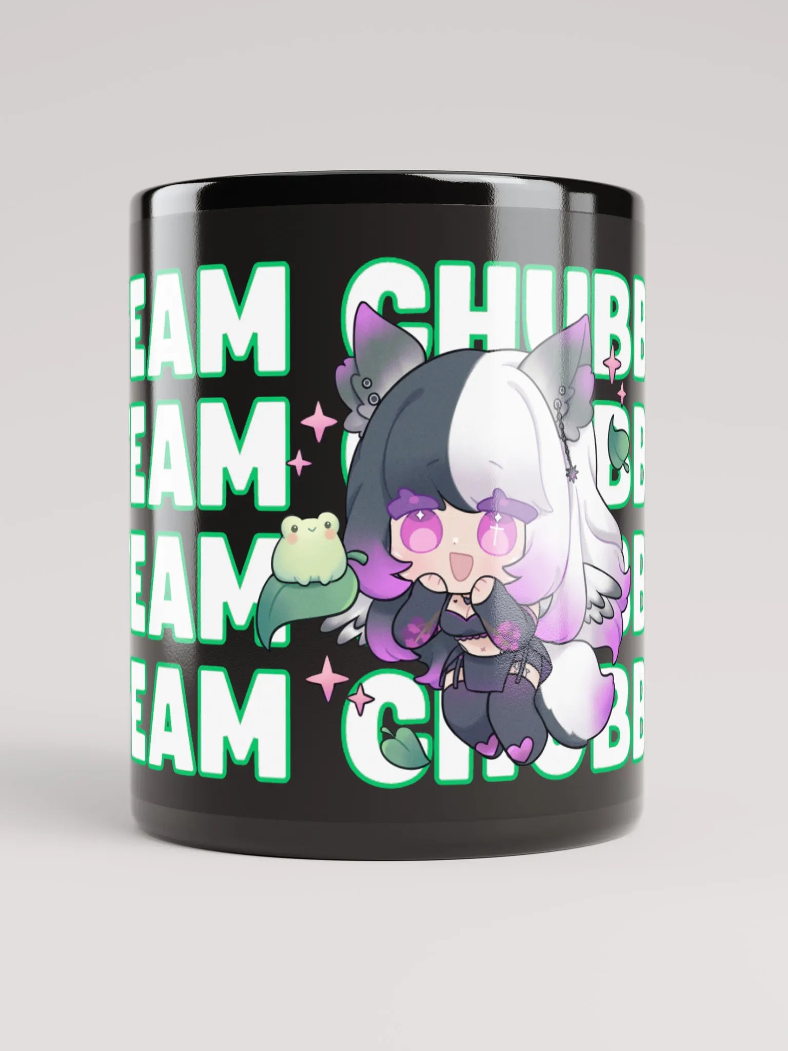 Team Chubbles Mug product image (5)