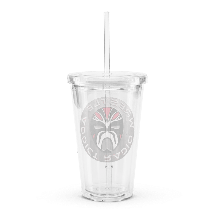 WAR Shield Iced Mug product image (2)