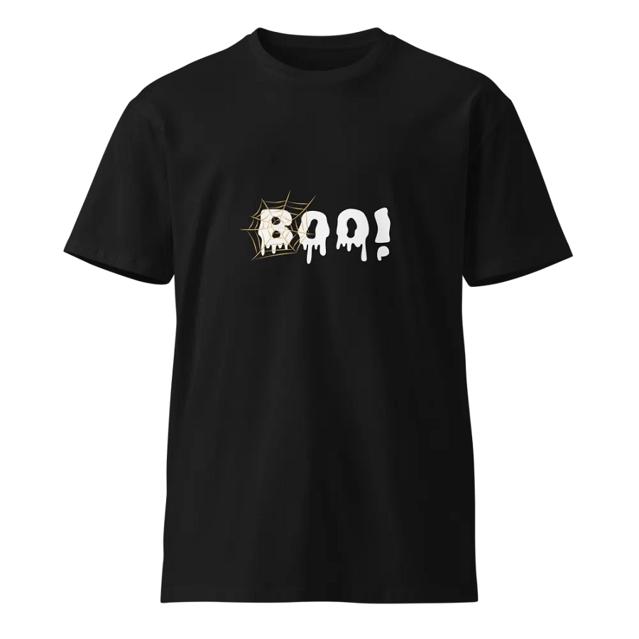 BOO-Black Original product image (2)
