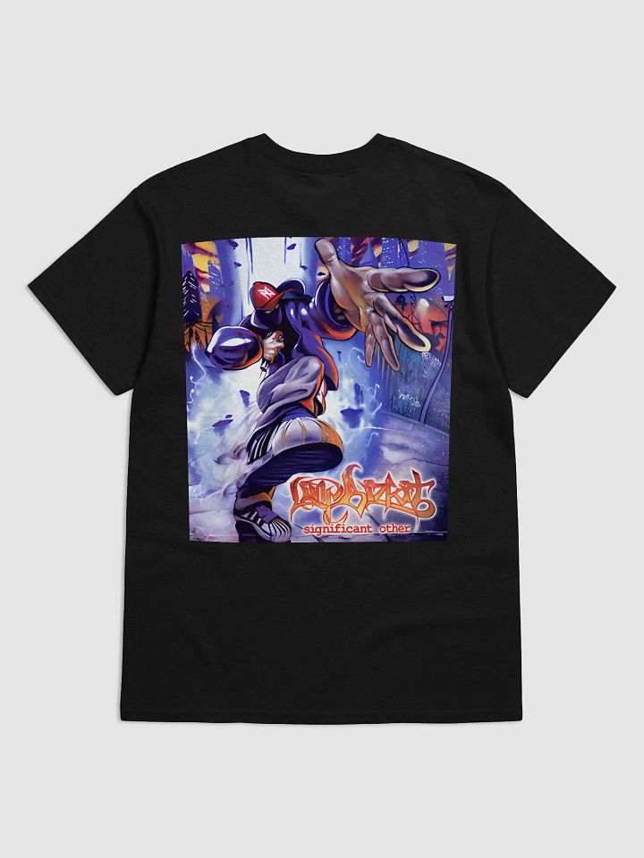 Limp Bizkit Significant Other T-shirt product image (10)
