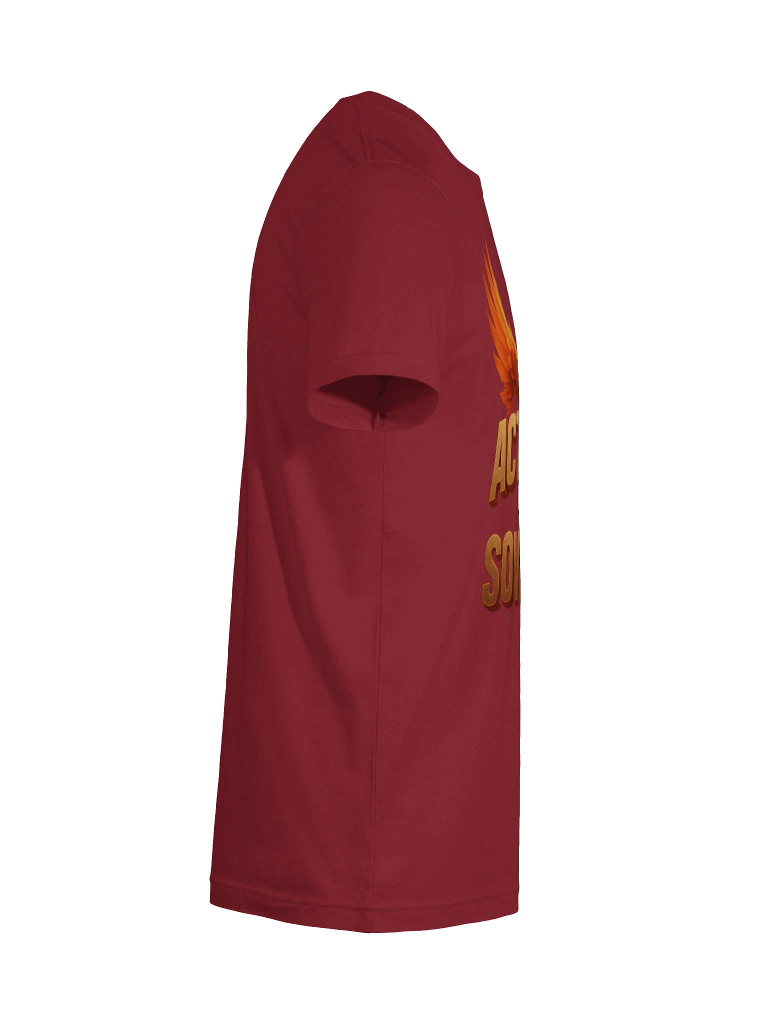 Activated&Sovereign T-Shirt III product image (101)