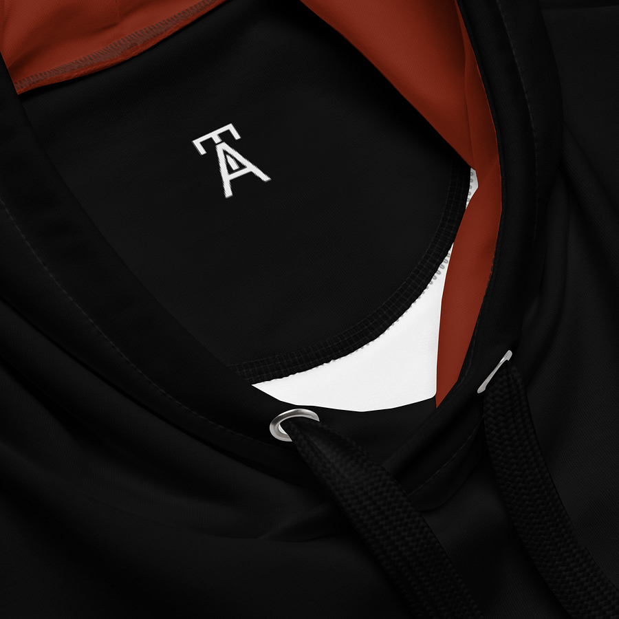 Gamer Hoodie - Ghost by Stickboi Ink product image (6)